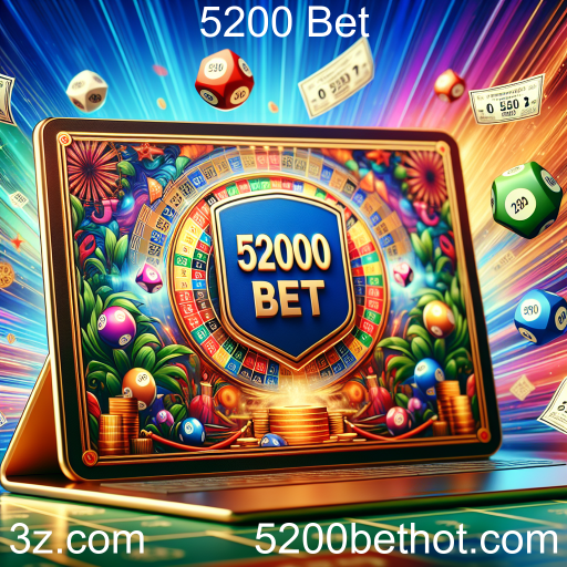 Loteria: A Emoção de Apostar na Sorte